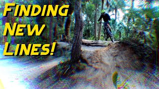 Florida Mountain Biking - Mala Compra (Lines...