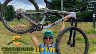 Cranmore Mountain Bike Park | A Great Place...