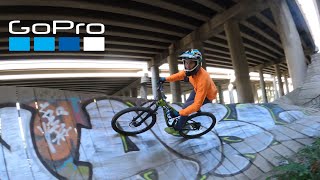 Colonnade MTB Park! Seattle's place to ride...