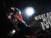 WE WENT NIGHT RIDING WITH GMBN, BLAKE SAMSON...