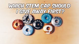 STEM CAP GIVEAWAY FROM KUSTOM CAPS!