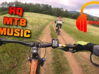 Mountain Biking Music - Perfect Track For MTB...