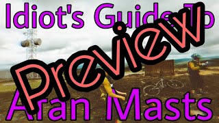 Afan's Masts Vid Preview