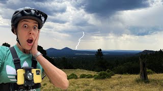 Lightning Strikes on Little Elden - Part II //...