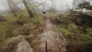 Finale Ligure - Rollercoaster POV
