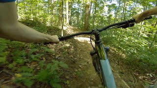 Horseshoe | Shawnee State Park