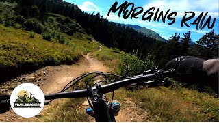 MTB Trails Switzerland - Morgins Bikepark (La...