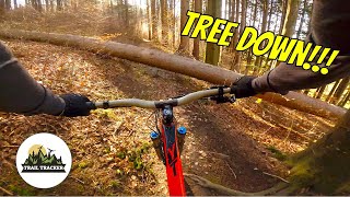 MTB Trails Switzerland - Zürcher Oberland...