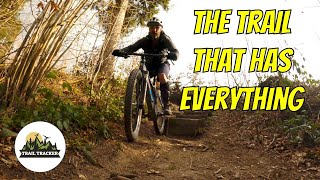 MTB Trails Switzerland - Zürcher Oberland...