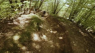 Finale Ligure - Cravarezza POV