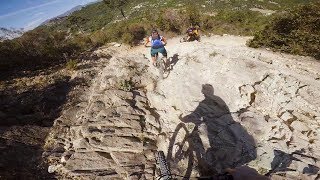 Finale Ligure - Briga POV