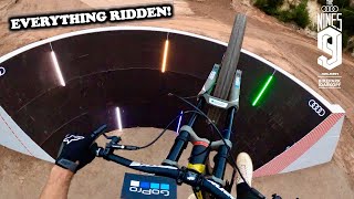 Audi Nines 2020 - FIRST HITS MEGA EPISODE!