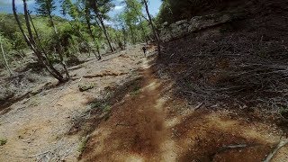 Finale Ligure - La Ruggetta POV
