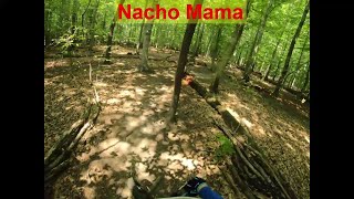 Nacho Mama Trail
