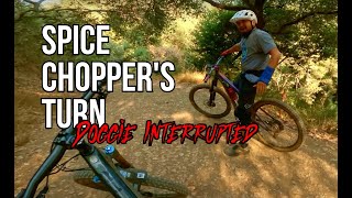 2019 Norco Sight : Part 2 - Paulo's Laps...