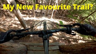 Nathan's Trail Previews