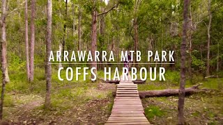 2020 Blind Collab Arrawarra  (Woolgoola Coffs...