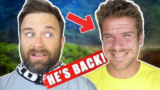 I Almost Hit Him With My Drone!