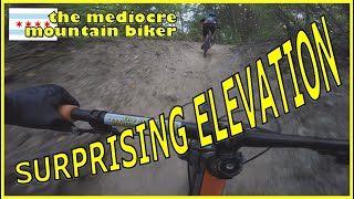 Beyond the Corn | Kickapoo Mountain Bike Trails