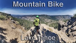 How to Ride Thunder Mountain Loop Like a Local