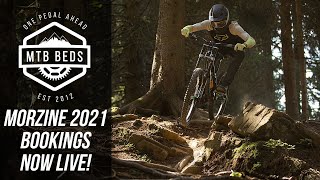 Morzine 2020 Highlights - Here's to 2021!