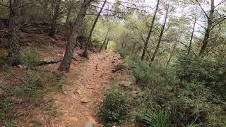 San Juan DH original