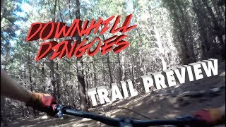 Trail Preview - To the Left