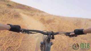 Rocky Incline Trail - Thousand Oaks, CA