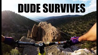 The Dude Survives The Dude Abides // Mountain...