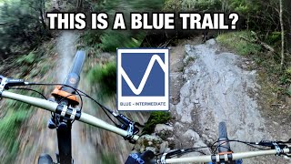 FINALE LIGURE TRAIL POV GOLD!!!