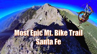 Ravin's Ridge Santa Fe | Deception Peak