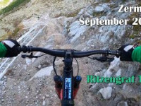Ritzengrat Trail  |  Zermatt, Switzerland  | ...