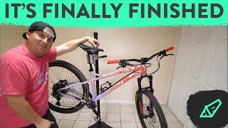 My Custom Banshee Paradox v3 - Featuring New...