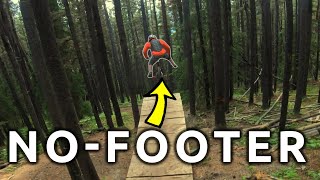 Started Slow, Ended Fun - Jean Guy on Moose
