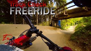 Freeride RAW | Bikepark Winterberg 2019 |...