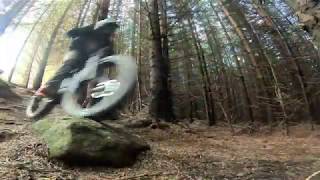 Balquhidder MTB Trails - The HOBO Singletrack
