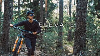 ELEVATE - MY FAVORITE ENDURO MTB TRAIL | Edit