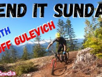 Send It Sunday with @Geoff Gulevich onecutmedia