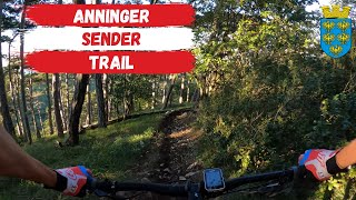 Sender  Trail ☀️ 2020 | Anninger | From...