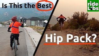 The best hip pack? | Lab Austere