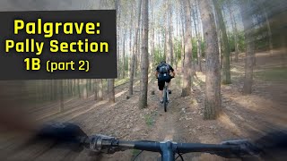 Palgrave - Section 1B (part 2 of 2)