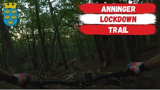 Lockdown  Trail ☀️ 2020 | Anninger | From...