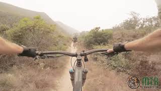 Manzanita Trail - Los Osos, CA