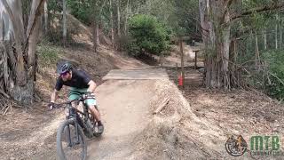 Sessioning the start of the Jailbreak Trail