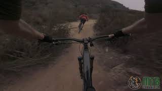 Rocky Canyon Trail - Atascadero, CA