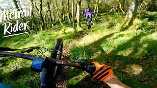 These Trails Aren't Far From Me, Why Didn't I...