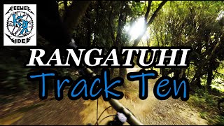 Porirua MTB Track 10