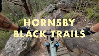 old mans valley mtb