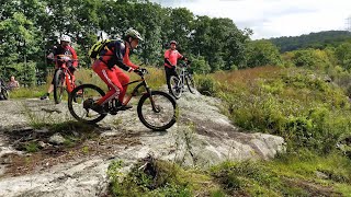 Wildcat Ridge Trails In Rockaway NJ