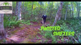 Twisted Shifters (Very Hard) @ Brookvale